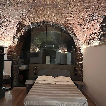 Suite Gallo Catania Eksteriør billede