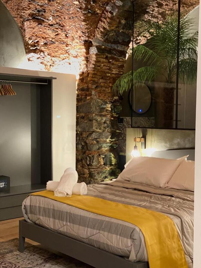 Suite Gallo Catania Eksteriør billede