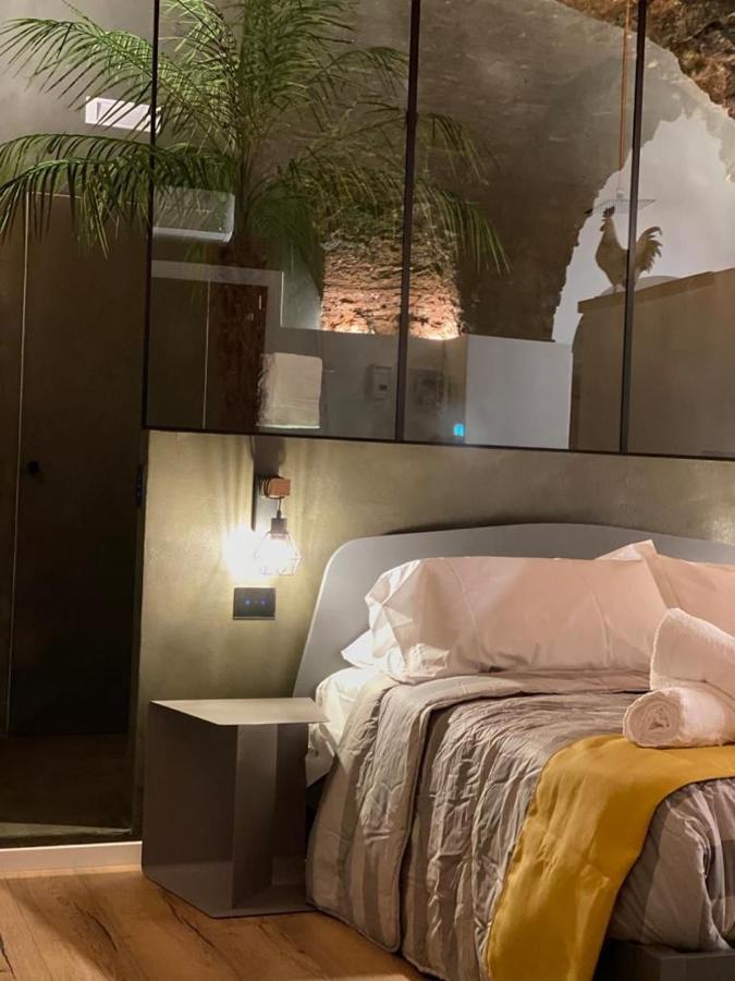 Suite Gallo Catania Eksteriør billede