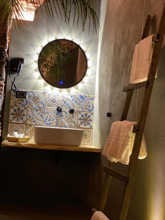 Suite Gallo Catania Eksteriør billede